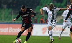 Gençlerbirliği’nden Sakarya’da gol yağmuru!