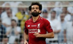 Mohamed Salah İçin Fenerbahçe İddiası! Mısır Basını Duyurdu
