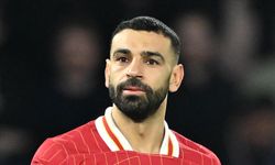 Ara Transfer Dönemi Açılıyor ! Galatasaray'dan Salah için Yeni Hamle !