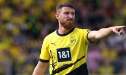 Samsunspor’dan Transfer Bombası: Salih Özcan Gündemde