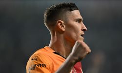 Galatasaray'ın İtirazına Ret!