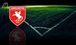 Samsunspor'dan yangına dair açıklama
