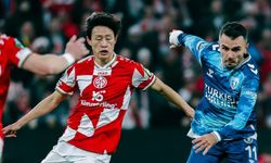 Samsunspor Yoluna Play-off’tan Devam Edecek