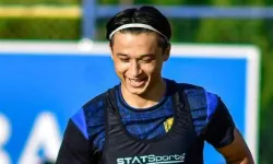 Ankaragücü’nde Sıraç Astanakulov Şaşkınlığı