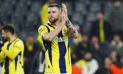 Fenerbahçe'de Şok Sakatlık! Skriniar Derbiye Yetişecek Mi? İşte Kaçıracağı Maçlar...