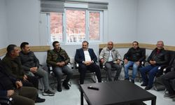 Nallıhan'da Dünya Şoförler Günü Kutlaması