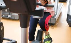 Ankara’daki Spor Salonları