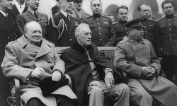 "Çelik Adam" Josef Stalin