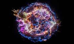 James Webb’den Evrenin Başlangıcına Uzanan Keşif: Süpernova