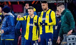 Fenerbahçe’de Transfer Hareketliliği