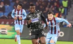 Trabzonspor'a Kupada Şok