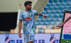 Galatasaray’dan Yerli Hamlesi: Taha Şahin Gündemde