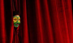 Tiyatro Sanatının Evrensel Günü: 27 Mart