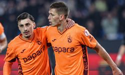 Trabzonspor, Türkiye Kupası’nda Gruplara Kaldı!