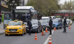 Ankara'da bazı yollar trafiğe kapatılacak