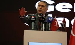 Gençlerbirliği'nde yeni başkan Arda Çakmak oldu