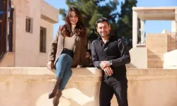 Uzak Şehir Oyuncuları Mardin'de Mahsur Kaldı