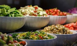 Ankara’da vegan ve vejetaryen mekanlar hangileri?