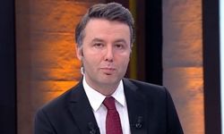 Habertürk TV Genel Yayın Yönetmeni Mehmet Akif Ersoy'a gözaltı kararı