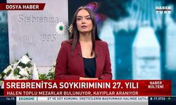 Habertürk’te bir gözaltı daha: Elif Kılınç gözaltına alındı