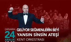 Atatürk’ün Ankara’ya Gelişinin 106. Yılında Anlamlı Etkinlik