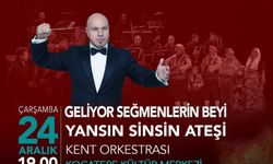 Atatürk’ün Ankara’ya Gelişinin 106. Yılında Anlamlı Etkinlik