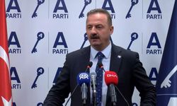 Yavuz Ağıralioğlu Cumhurbaşkanı adayı mı olacak?