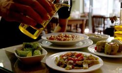 Türk Dünyası Gastronomi Festivali Ankara'da