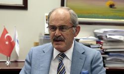 Eskişehir'in Eski Başkanı Siyaseti Bıraktı