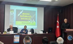 33. Adalet ve Demokrasi Haftasında Söyleşi: Sevgi, Dostluk ve Barış