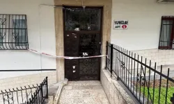 Ankara’da Mahalle Tedirgin: Riskli Bina Tahliye Edildi