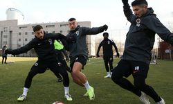 Gençlerbirliği, Samsunspor Sınavına Hazır