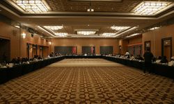 Gençlerbirliği Yönetiminden Moral Yemeği