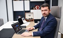 Çay’dan AA'ya 65. yıl değerlendirmesi