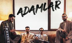 Adamlar Grubundan Müjdeli Haber!