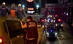 20 günde FETÖ operasyonu: 223 yakalama