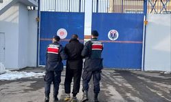 24 yıl 15 ay hapis cezası olan hükümlü yakalandı