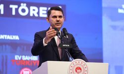 500 Bin Sosyal Konutta Takvim Belli Oldu