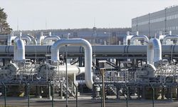 AB onayladı: Rusya'dan gaz ithalatı sonlandırılıyor