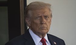 ABD Başkanı Trump'ın Konvoyu Neden Güzergah Değiştirdi?