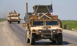 ABD, Suriye'deki DEAŞ hedeflerini vurdu