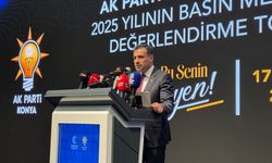 AK Parti'nin üye sayısı 11 milyonu geçti