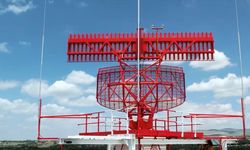 ASELSAN'dan Suriye Görevi