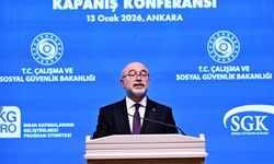 Bakanı Işıkhan'dan CHP'ye tepki