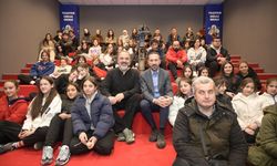 Başkentte 'Yaşayan İnsan Hazineleri Gençlerle Buluşuyor' programı