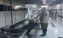 Beyşehir'de 2025'te 20 işletmeye ceza