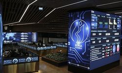 Borsa bugüne rekor seviyeden başladı