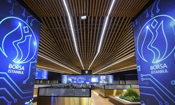 Borsa bugünü rekorla açtı