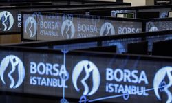 Borsa günü negatif seyirle bitirdi