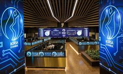 Borsa Yine Rekorla Başladı